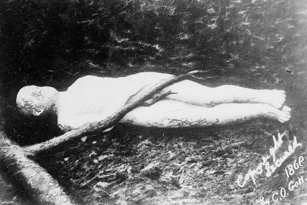 Cardiff Giant