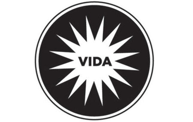 Vida logo