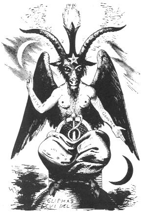 satanism