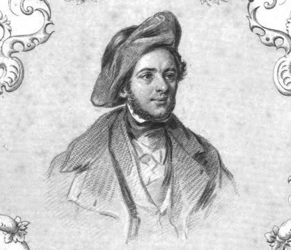 Soyer portrait