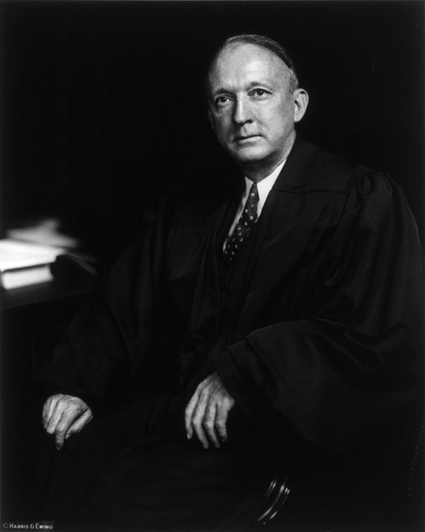 Hugo Black