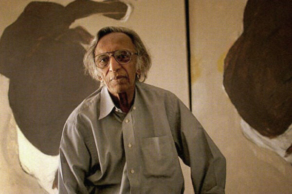 Tyeb Mehta
